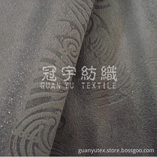 High Weight Sofa Fabric